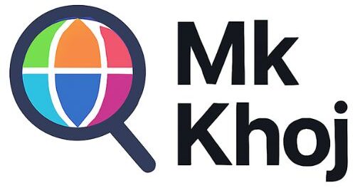 MkKhoj.com